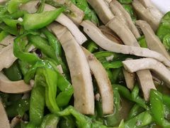 -长临河古镇福味轩土菜馆(长临河店)