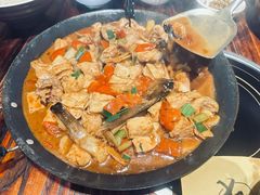 -大自然(鲁家村店)