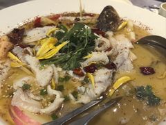 -花溪雨·森林餐厅(石基店)