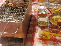 -生火火·小炉子炭烤(金楠天街总店)