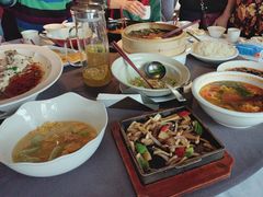 -一澜江宴·江景地标楚菜(江滩公园店)