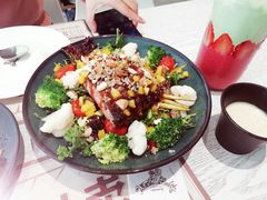 -娜娜家·Nana's restaurant(国金汇店)