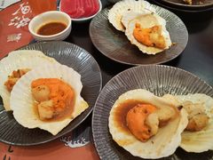-盛宴自助餐厅(运达喜来登店)