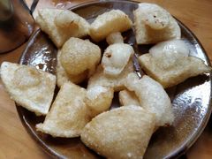 炸糍粑-袁家豆腐