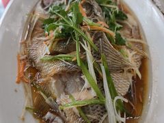 -小铜锣湾海鲜家常菜馆(河西店)