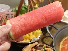 -冯校长老火锅(广州正佳广场店)