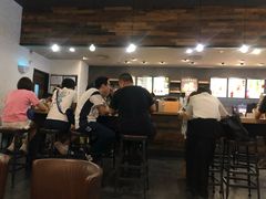 -星巴克臻选(广州东山锦轩店)