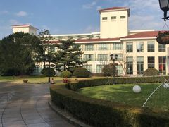 -上海虹桥迎宾馆