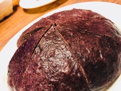 -悠味天老妈疙瘩汤(万达店)