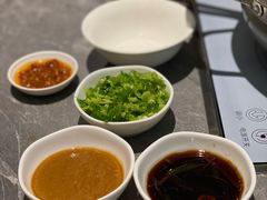 -张凯达·深海石斑鱼潮汕火锅(十五年品牌•虹桥天街店)
