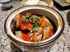-南京大牌档(香港广场店)