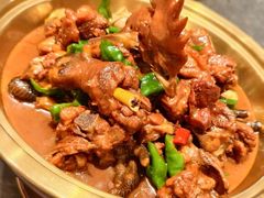 -老山东·山东菜(鲁菜名店)