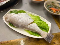 -重庆老火锅王(西安北路店)