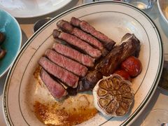 -MONICH牛排融合餐厅(和义大道购物中心店)