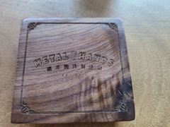 -METAL HANDS(五道营店)