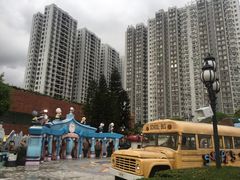 -史诺比开心世界