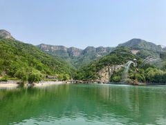 -潭溪山