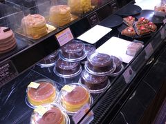 -巴黎贝甜(来福士店)