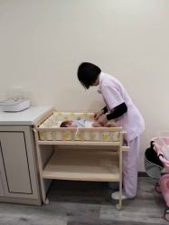 -东方爱堡国际月子会所·产后康复(兴化店)