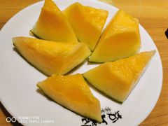 -坂上烧铁板鮰鱼(和谐广场店)