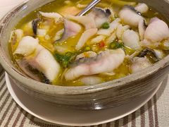 -鹅冠港式茶餐厅(来福士店)