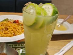 -豪客来牛排(大汉口城店)