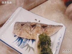 e-桃屋日本料理(清华科技园店)