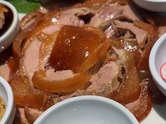 -额娘·春饼烤鸭(天鸿店)