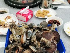 -仙螺岛海鲜自助餐厅(总店)