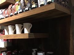 -星巴克臻选(深圳海上世界店)