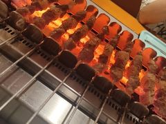 -冰城串说·羊肉串烧烤(哈西大街店)