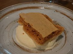 自制蜂巢冰激凌-BOR Eatery(安福路店)