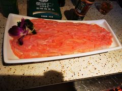 -二荆条·蜀鲜汇城市森林火锅