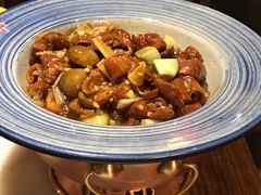 -那家小馆•北京菜•烤鸭(中关村店)