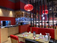 大堂-友壹町寿司(嘉洲广场店)