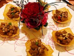 -香云轩·顺德菜(香云纱园林酒店店)