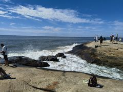 -老虎石海上公园