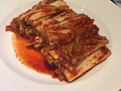 -紫霞门韩国料理烤肉(深南东路店)
