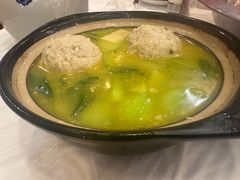 -溱湖八鲜菜馆