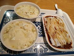-冰泉豆浆馆(阳朔店)