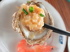 -四川人郑霞海鲜