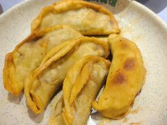 -李记清真馆(打钉巷店)