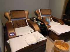 -芬芳四季养生会所(西溪店)