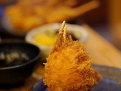 -胜博殿霸王树(嘉里中心店)