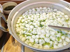 -日丰园海肠水饺·老字号大连海鲜(和平广场店)
