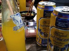 -化龙桥九宫格火锅(清水河店)