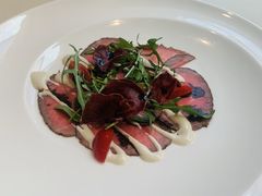 小牛肉薄片-Erman岩烧牛排(虹桥南丰城店)