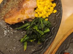 -萨莉亚意式餐厅(天河城购物中心店)