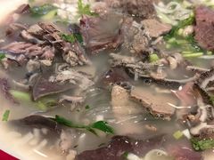 -武圣羊汤·西北面(朝阳门店)