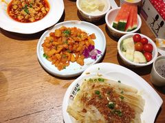 -胖姥姥·川湘闽菜(汕尾蓝天广场店)